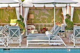 Image result for Resort Pool Cabanas