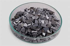 Image result for Chromium Steel