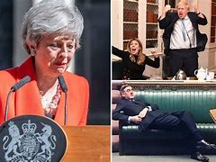 Image result for Election Victory UK