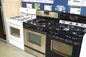 Image result for Lowe's Appliances Gas Cooktop