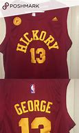 Image result for Hickory Paul George Jersey