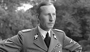 Image result for Reinhard Heydrich Dead