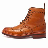 Image result for Brogue Boots