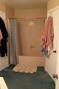Image result for Tub into Shower Conversion