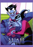 Image result for Joker and Harley Quinn Animated Series