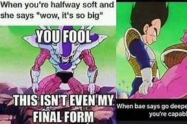 Image result for Dirty Dragon Ball Jokes