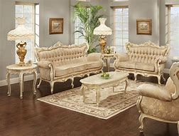 Image result for French Provincial Style Furniture