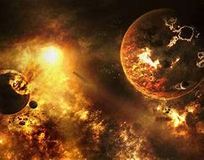 Image result for Space Looking Explosion
