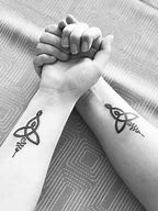 Image result for Family Symbol Tattoo