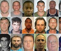 Image result for Most Wanted Man McMullen in Australia