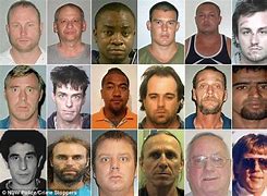Image result for Australia's Most Wanted Criminals