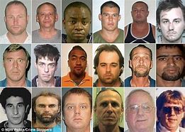 Image result for Most Wanted People in Australia