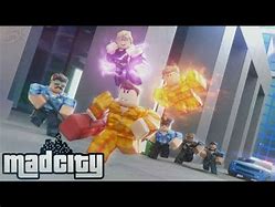 Image result for Roblox City Chaos
