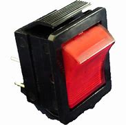Image result for Illuminated Rocker Switch