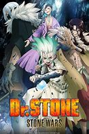 Image result for Dr Stone Wizard Battle