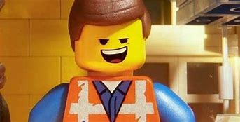 Image result for Chris Pratt LEGO Movie 2