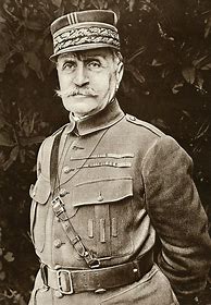 Image result for Ferdinand Foch