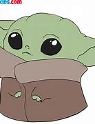 Image result for Yoda Cartoon Drawing