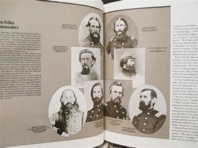 Image result for Civil War Book Set