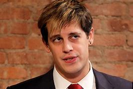 Image result for Milo Yiannopoulos Boyfriend