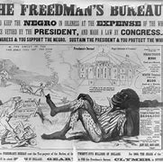 Image result for Freedmen's Bureau