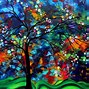 Image result for abstract art galleries