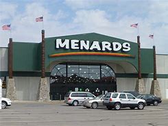 Image result for Menards HQ