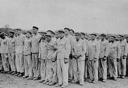 Image result for Italian Prisoners of War II in Buchenwald