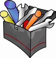 Image result for Tool Box Clip Art