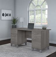 Image result for Home Office Desk and Chair Set