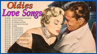 Image result for Oldies Love Songs