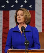 Image result for Pelosi and Biden with Walkers