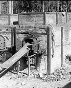 Image result for Stutthof Concentration Camp Today