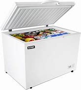 Image result for large frost-free freezers