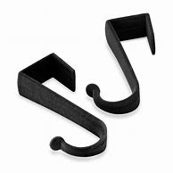 Image result for Individual Over the Door Hooks
