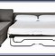 Image result for Sectional Sofas That Turn into Beds