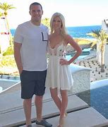Image result for Derek Carr and Wife