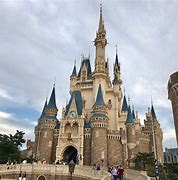 Image result for Tokyo Disneyland