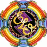 Image result for Electric Light Orchestra Art