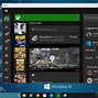 Image result for Windows 10 Xbox Game App