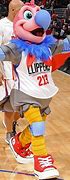 Image result for Old Clippers Mascot