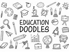 Image result for Educational Doodles