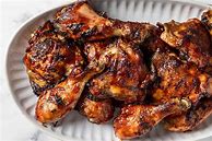 Image result for BBQ Chicken Thighs Grill