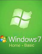 Image result for Windows 7 Home Basic