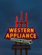 Image result for Western Auto Appliances