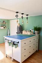Image result for IKEA Sewing Tables and Cabinets