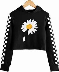 Image result for Crop Top Hoodies for Kids at 8