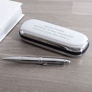 Image result for Engraved a Pen Gift Box