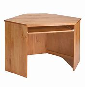 Image result for Pine Corner Desks for Home