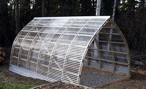 Image result for Bow Roof Shed